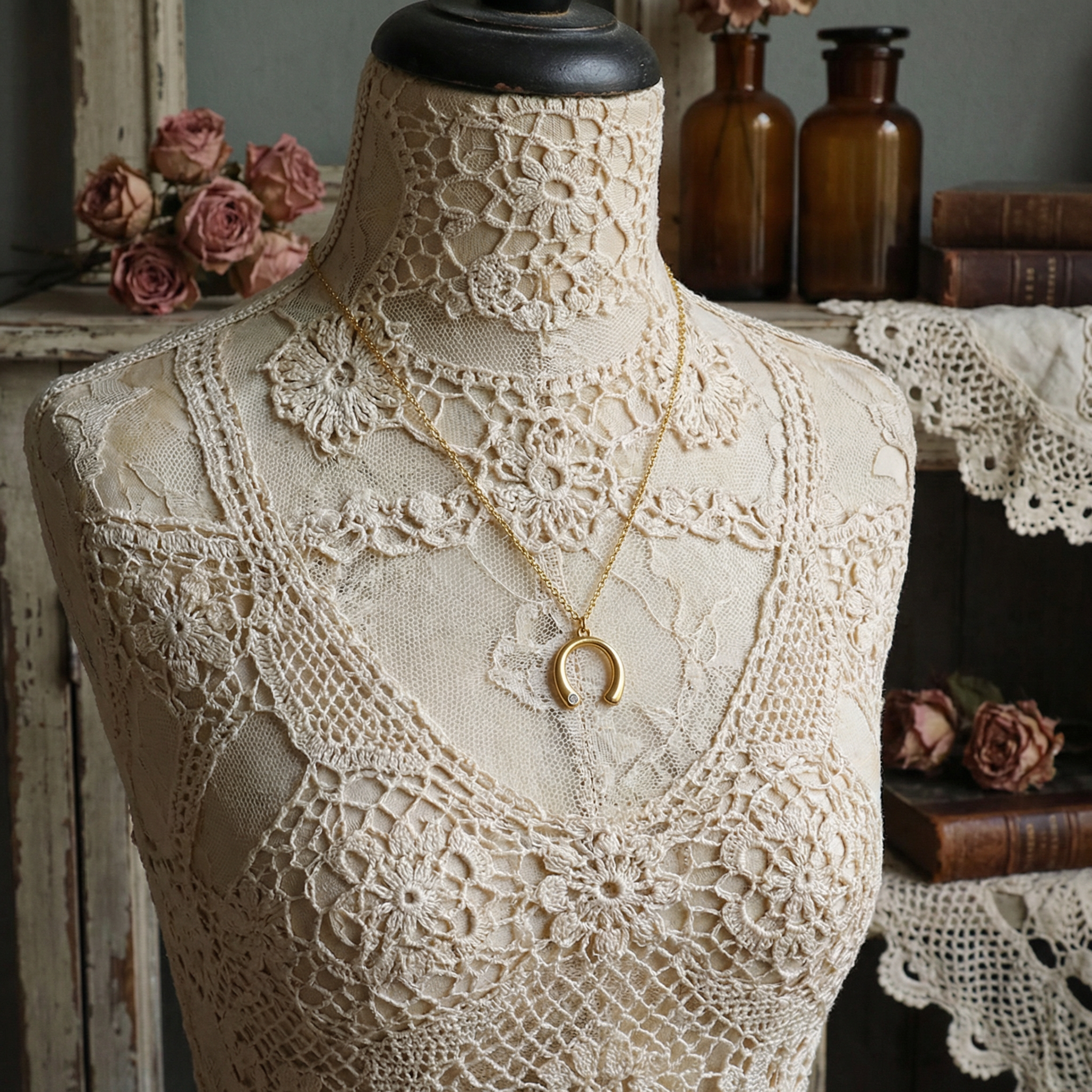 Adornments