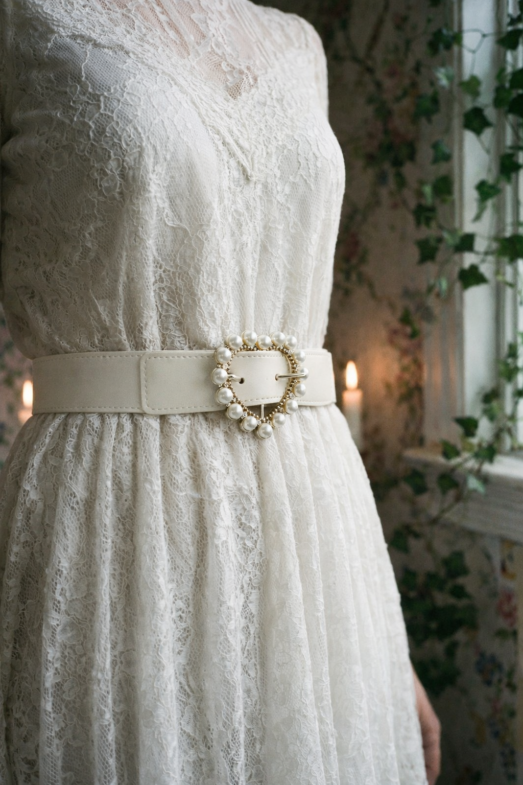 Belts & Sashes