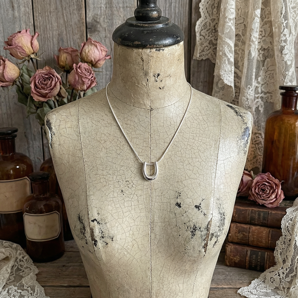 The Arch Necklace