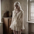 The Chapel of Quiet Devotion Set