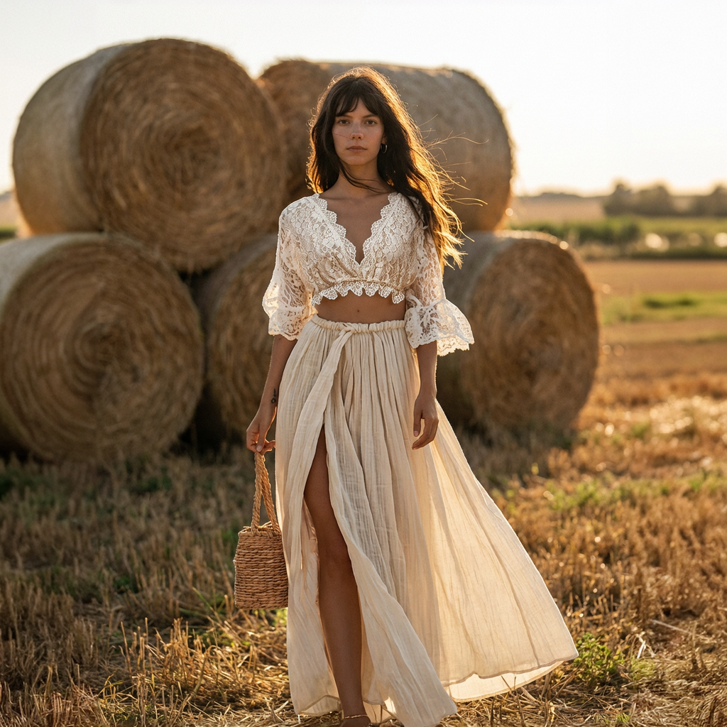 The Harvest Reverie Set