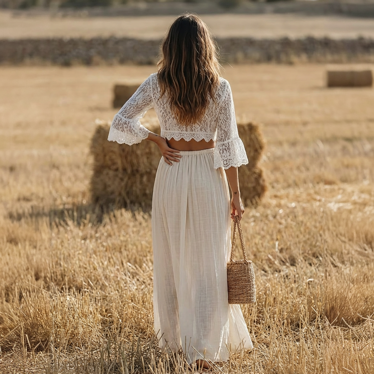 The Harvest Reverie Set