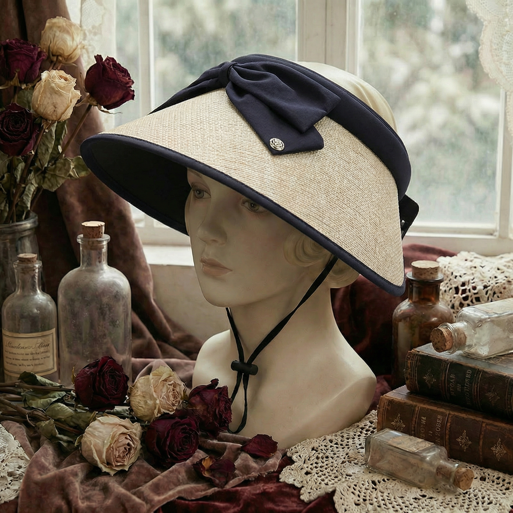 The Mariner’s Reverie Visor