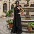 The Midnight Portico Set