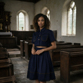 The Quiet Benediction Set