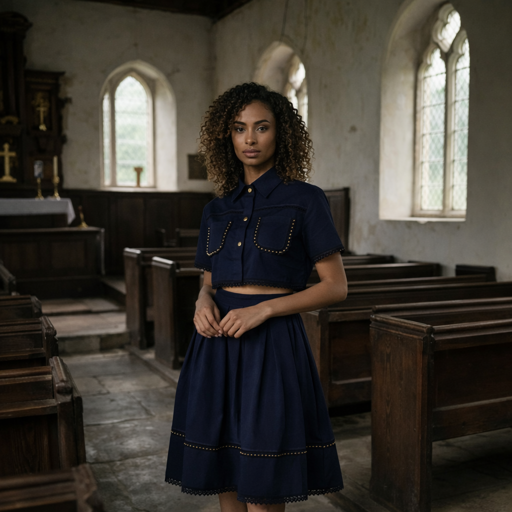 The Quiet Benediction Set