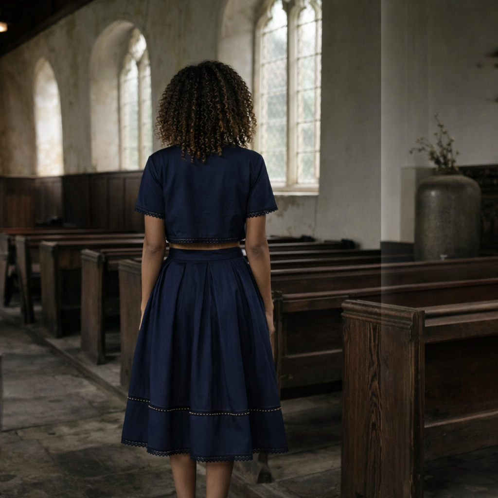 The Quiet Benediction Set
