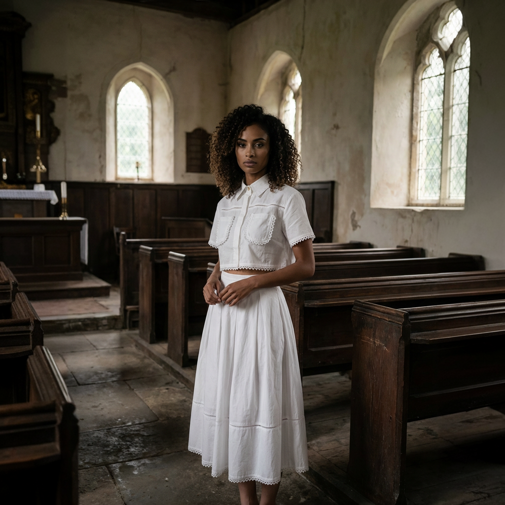The Quiet Benediction Set
