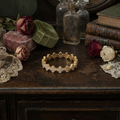 The Quiet Devotion Eternity Band