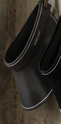 The Soft Horizon Sun Visor
