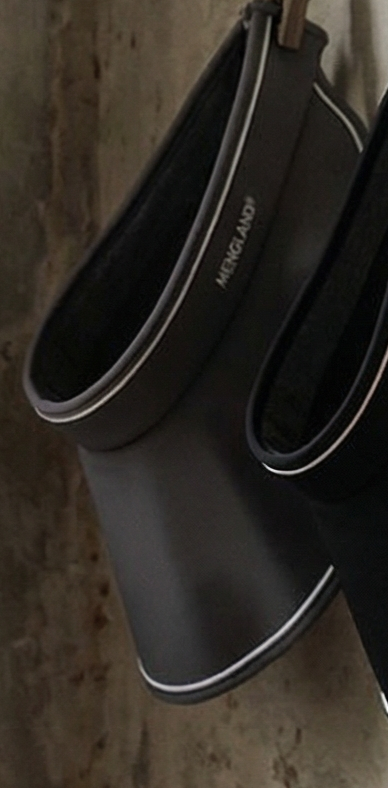 The Soft Horizon Sun Visor