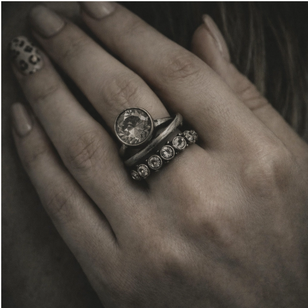 The Stillwater Keepsake Ring