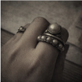 The Stillwater Keepsake Ring