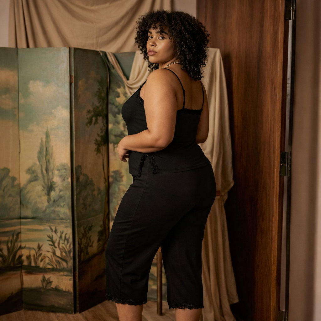 The Afterlight Lounge Set