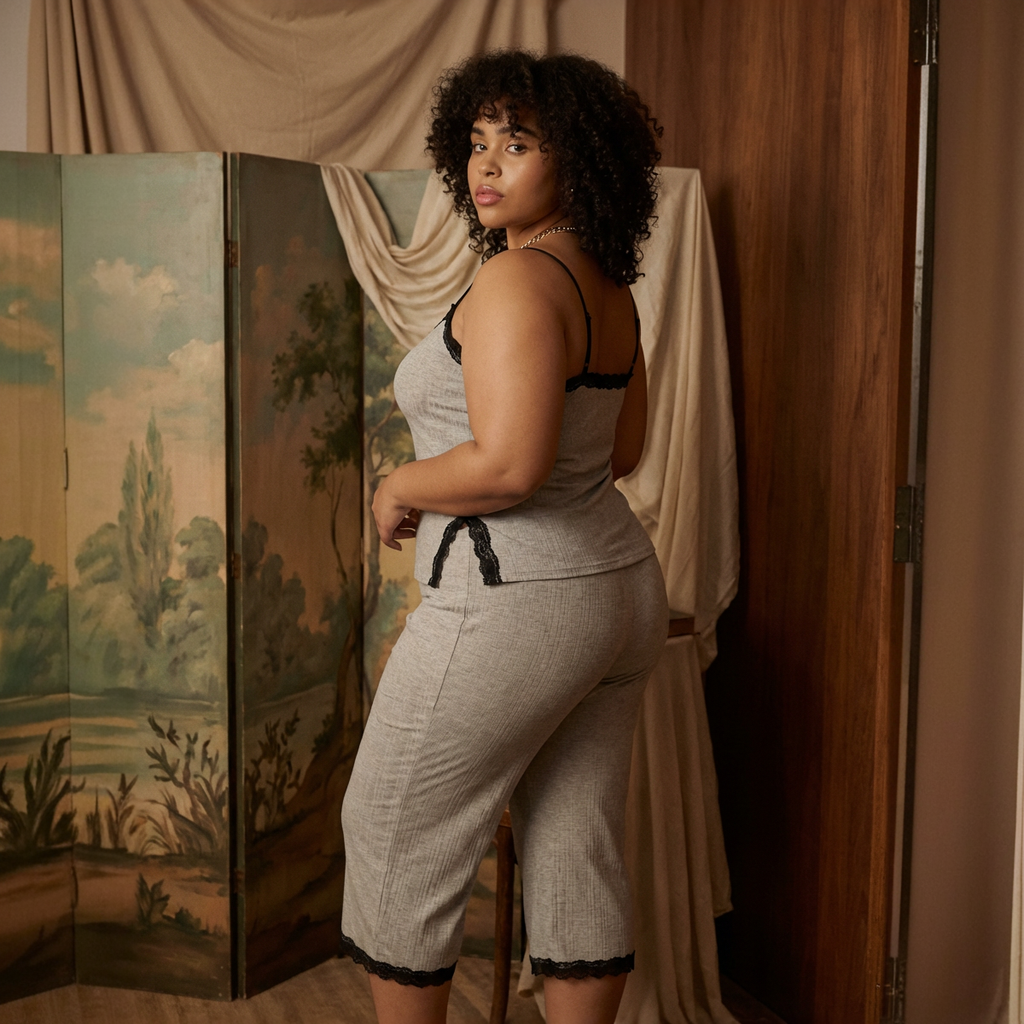 The Afterlight Lounge Set