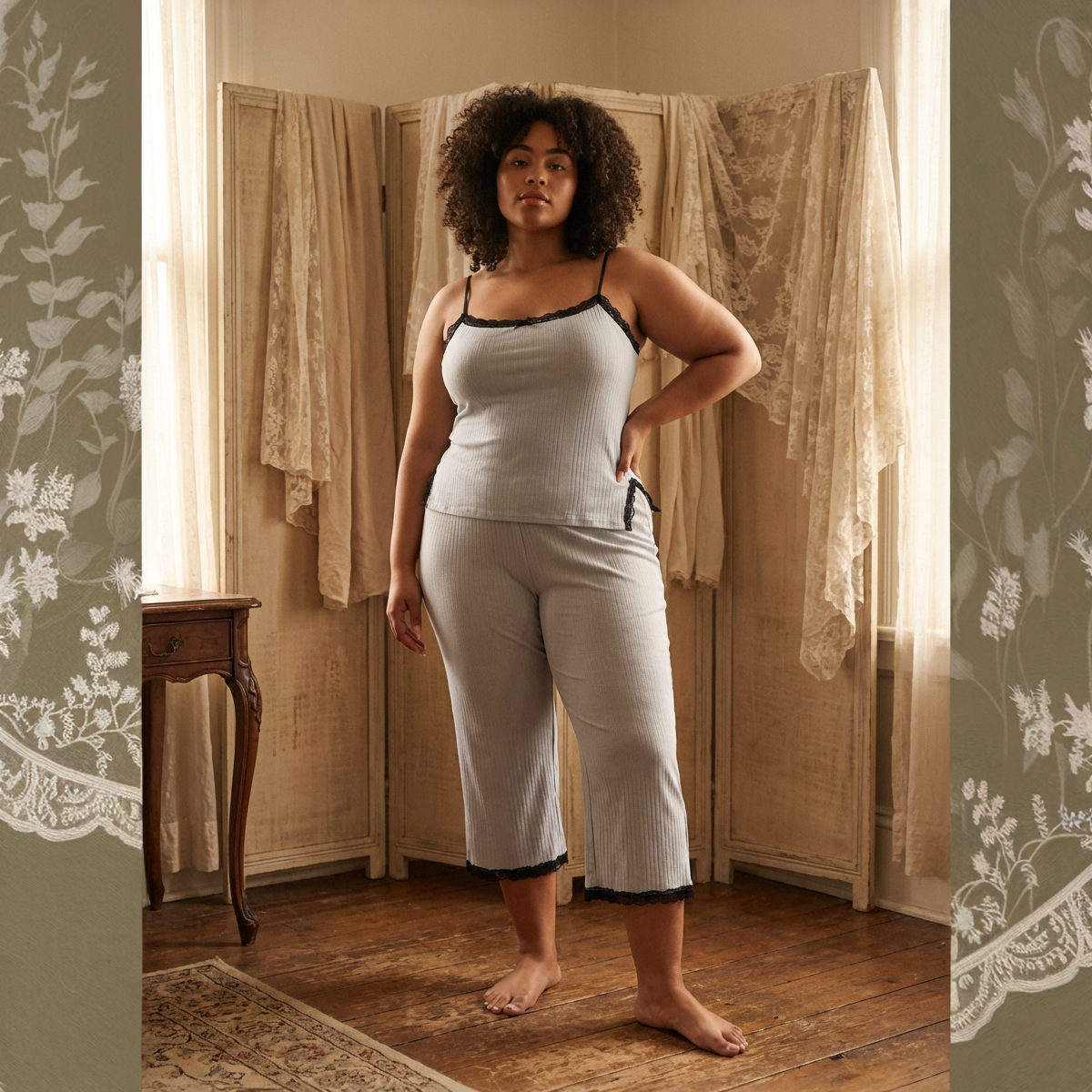 The Afterlight Lounge Set