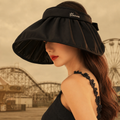 The Blackwater Veil Sun Visor