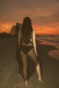 The Boardwalk Afterglow Wrap