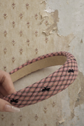 The Bramble Ribbon Headband