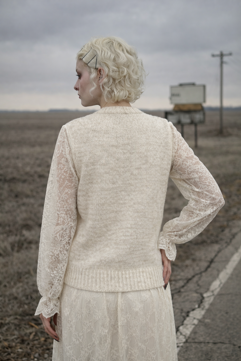 The Briarbow Cardigan
