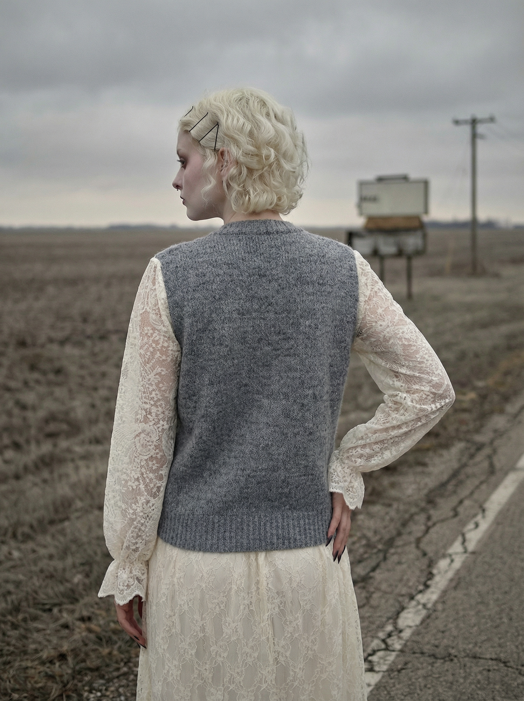 The Briarbow Cardigan