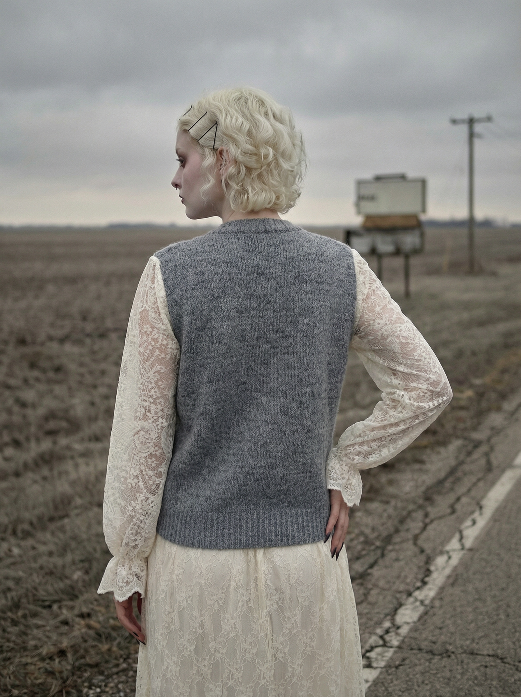 The Briarbow Cardigan