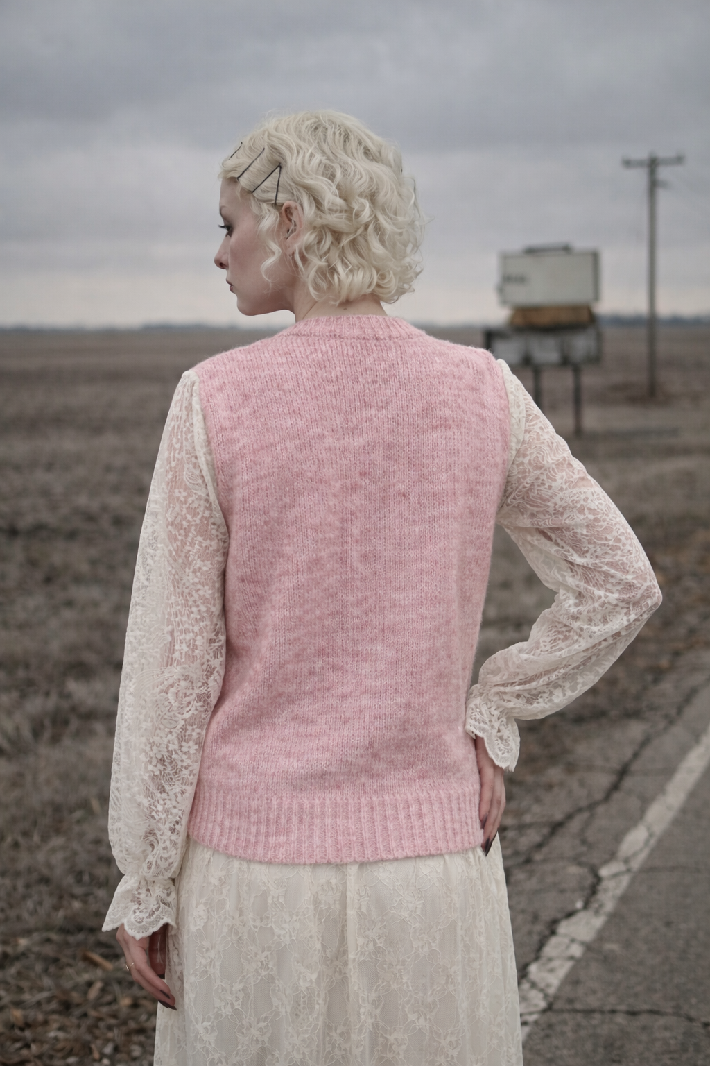 The Briarbow Cardigan
