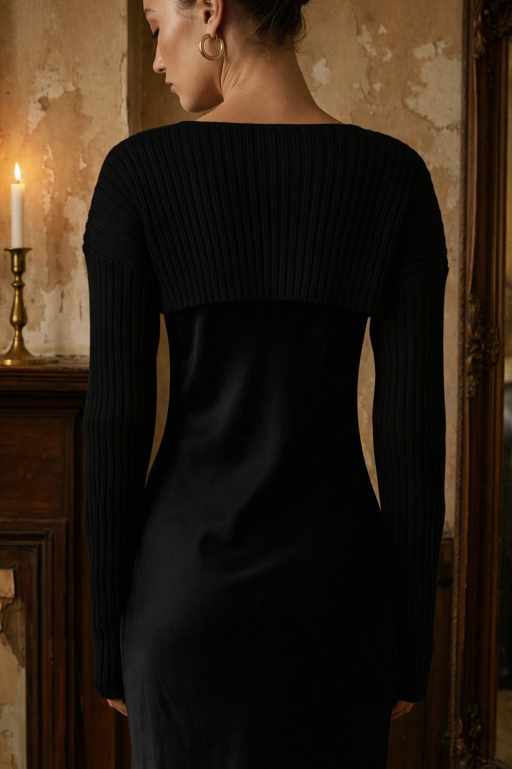 The Candlewick Bolero
