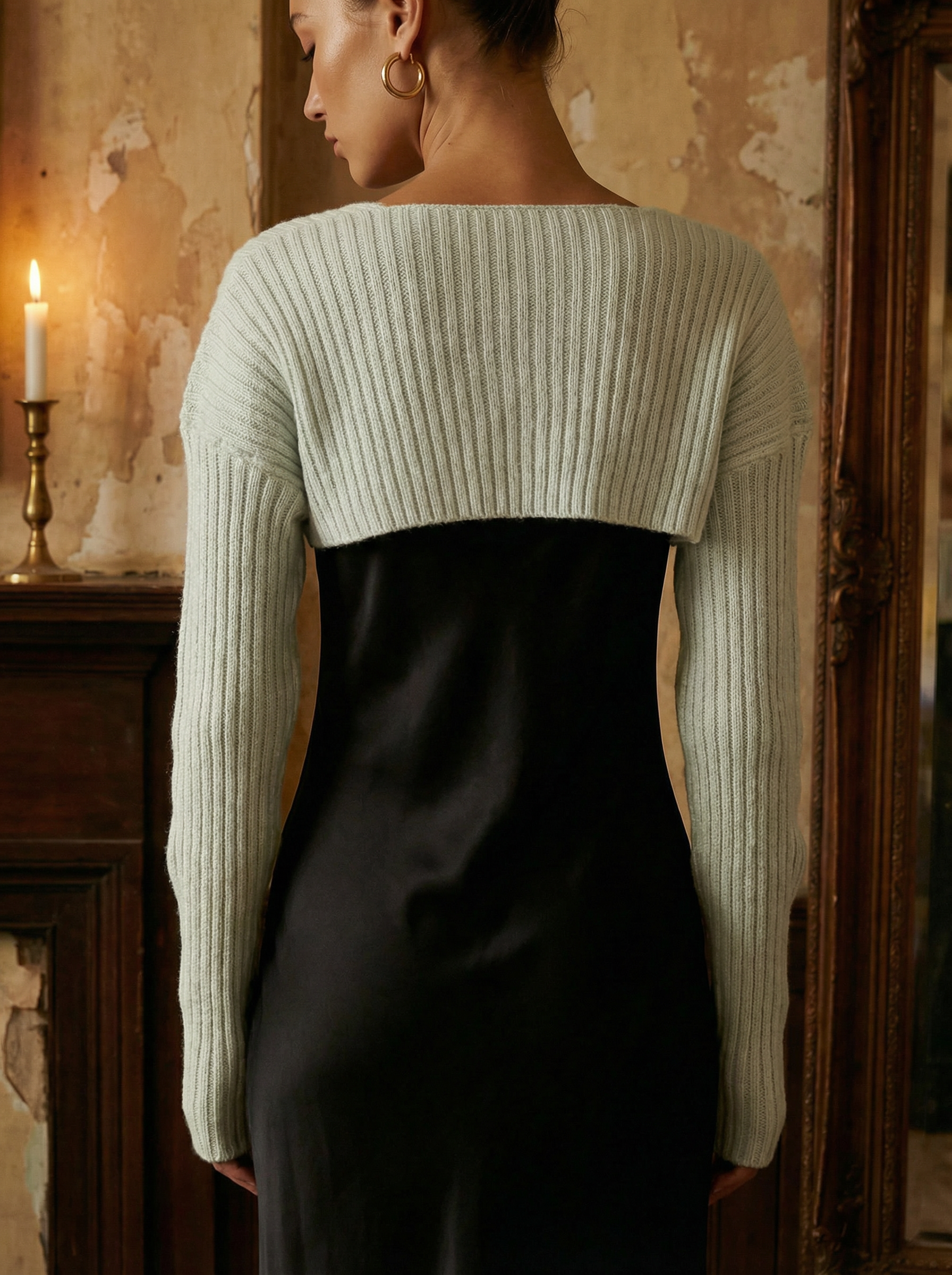 The Candlewick Bolero