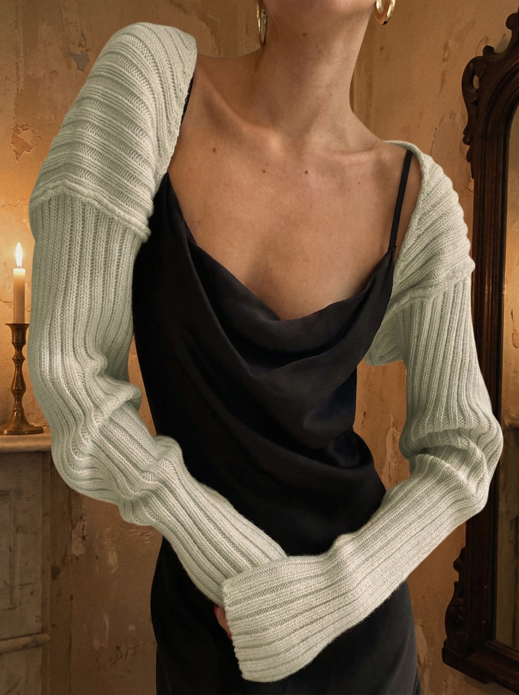 The Candlewick Bolero
