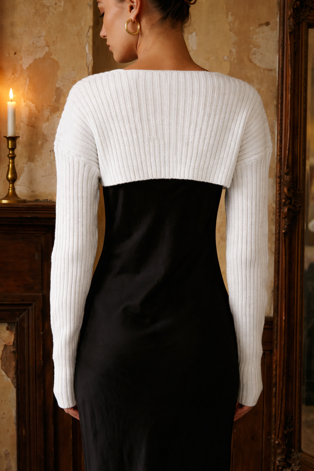 The Candlewick Bolero