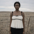 The Fence Line Camisole