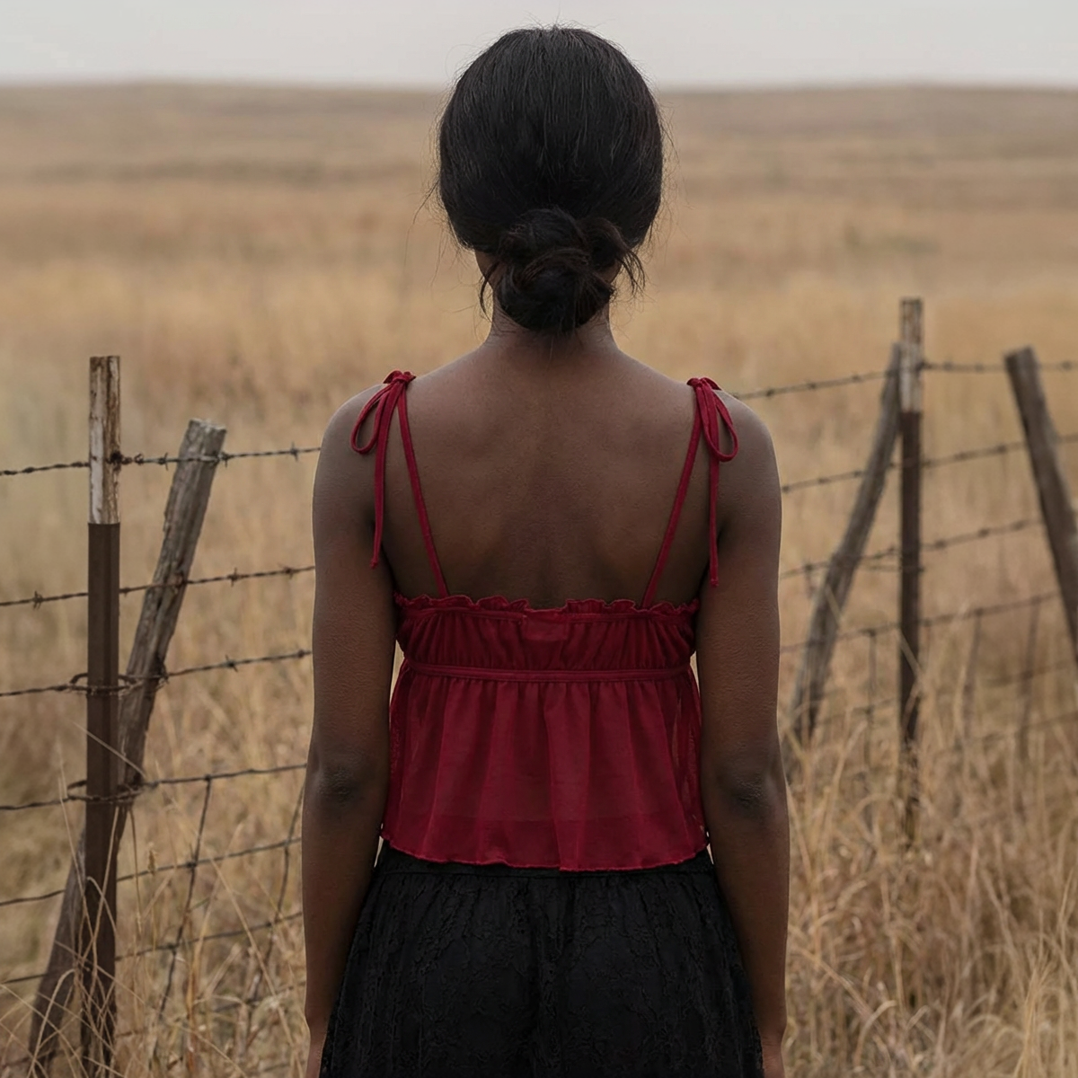 The Fence Line Camisole
