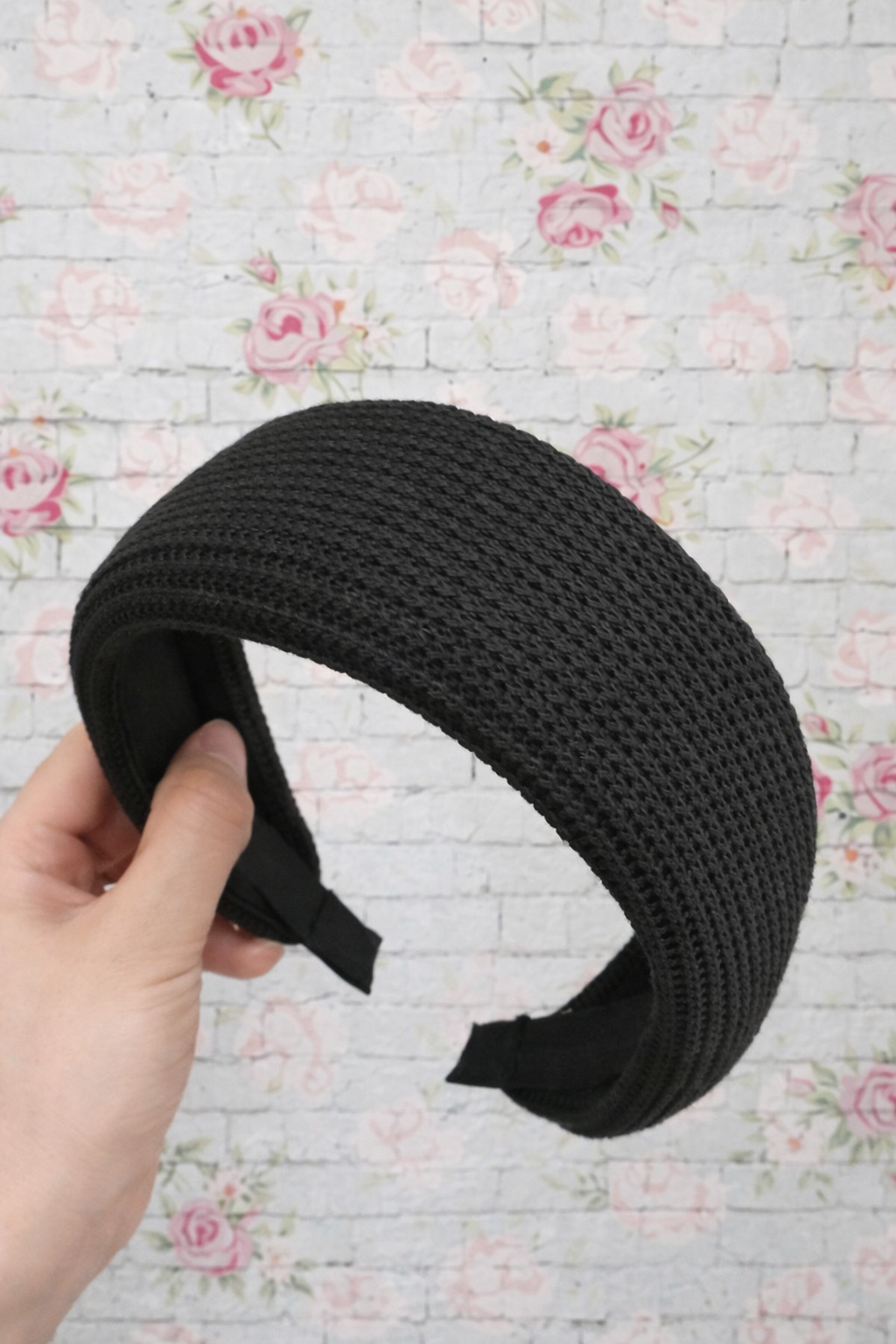 The Hearthlane Woven Headband