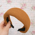 The Hearthlane Woven Headband