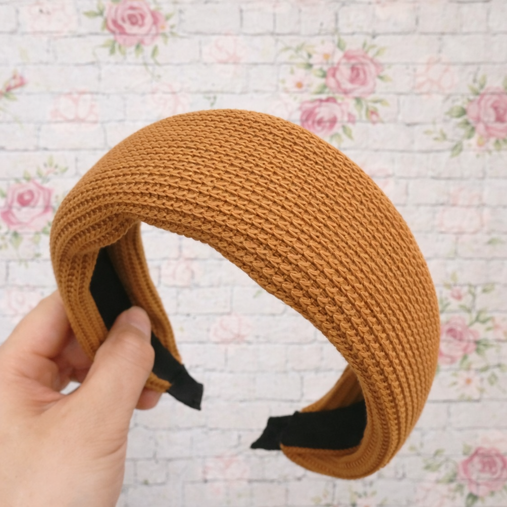 The Hearthlane Woven Headband