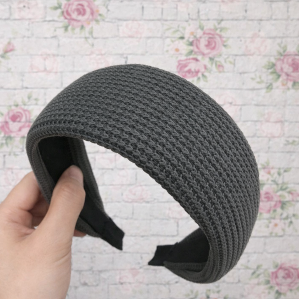 The Hearthlane Woven Headband