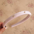 The Ribbon Charm Headband