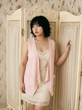 The Rosewood Dressing Room Cardigan