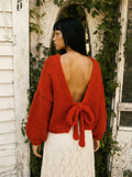 The Rowan Hearth Cardigan