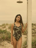The Saltbloom Lattice One-Piece