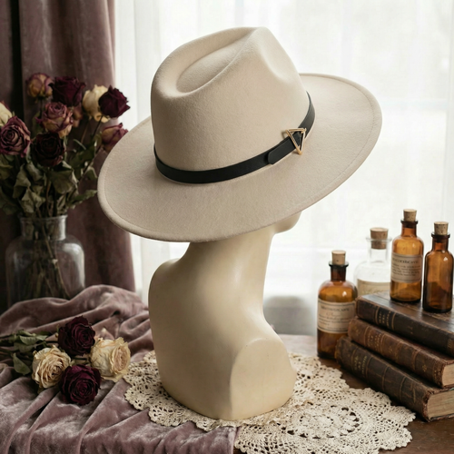 The Aldercrest Fedora