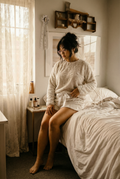 The Blossomrest Lounge Set