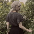 The Briarshade Ruffle Sleeve Tee