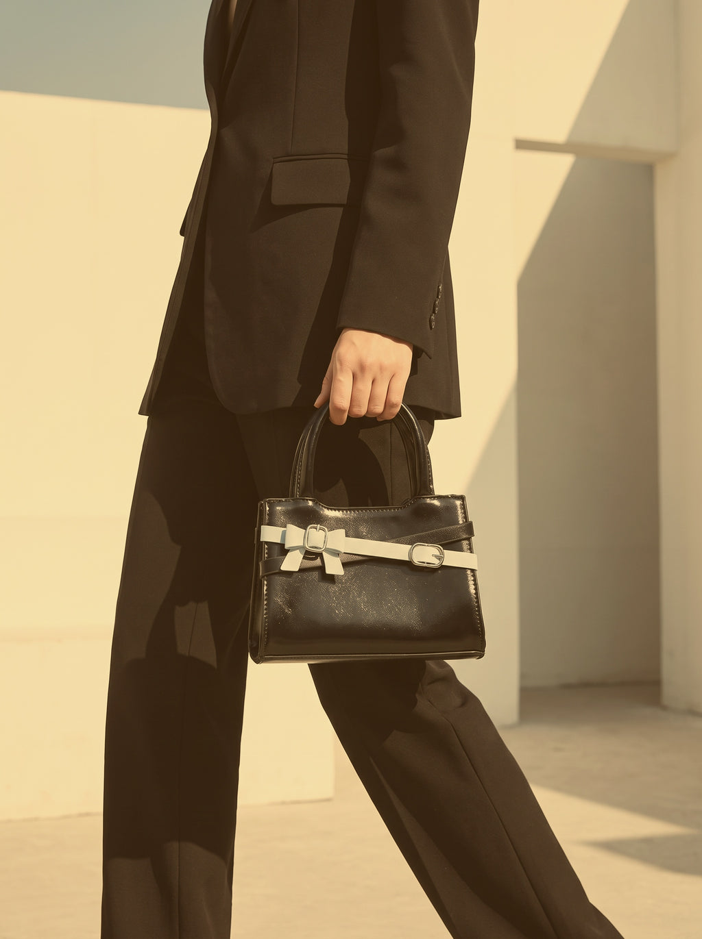 The Covenant Satchel