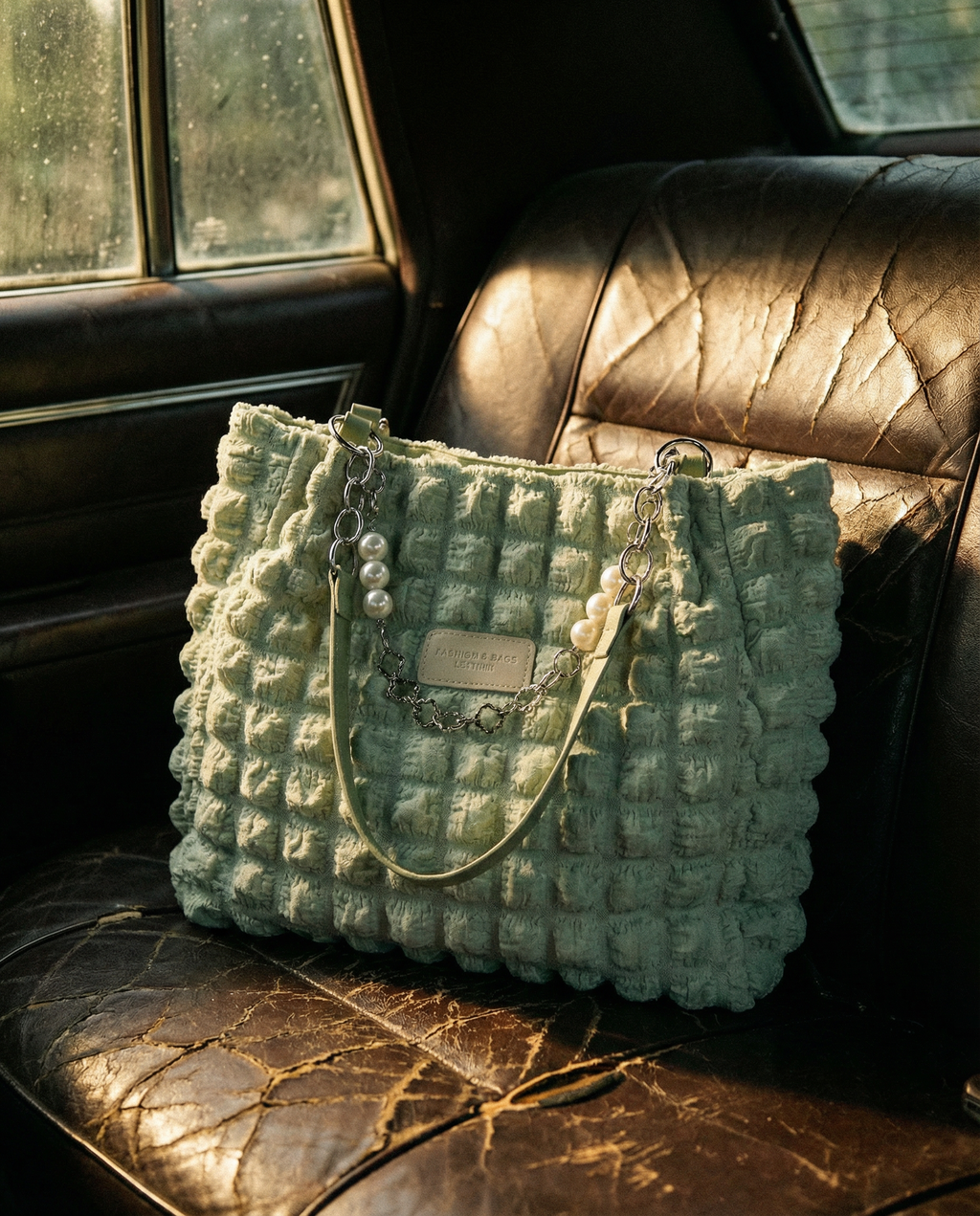 The Daydream Parlour Tote