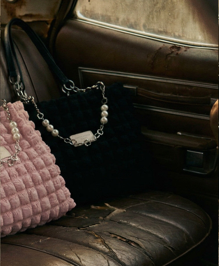The Daydream Parlour Tote