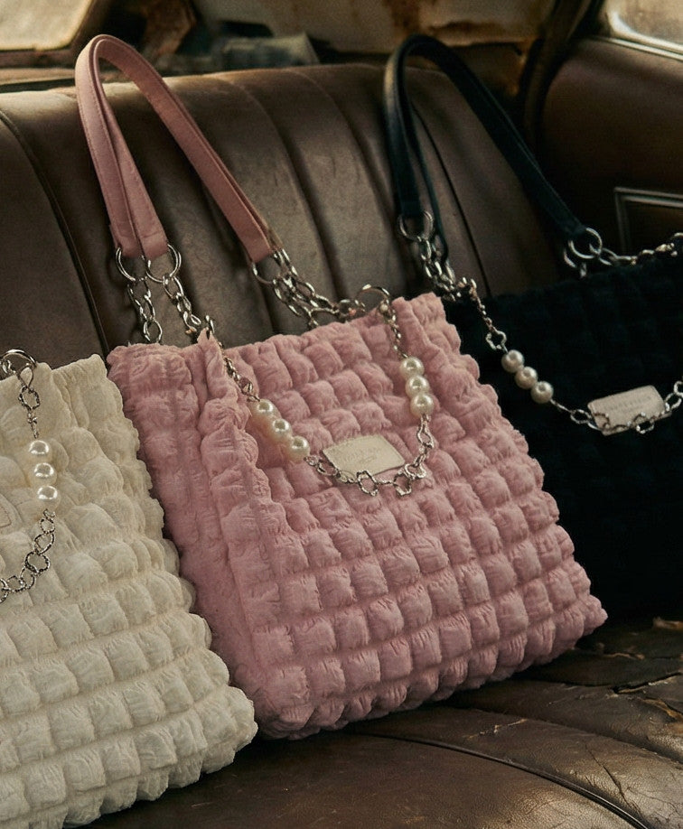 The Daydream Parlour Tote