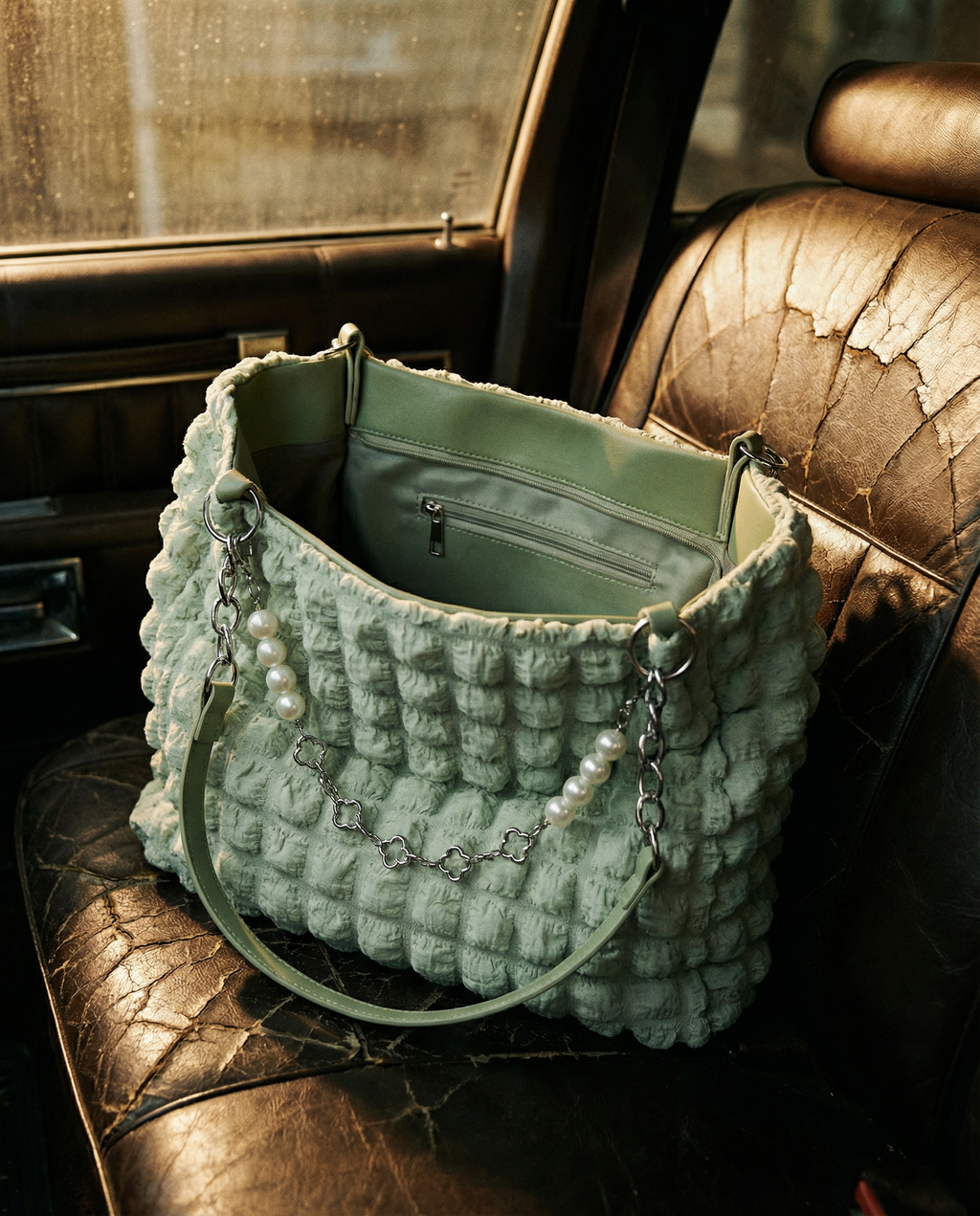The Daydream Parlour Tote