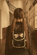The Dormitory Keepsake Backpack
